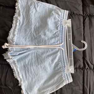 Aerie Shorts